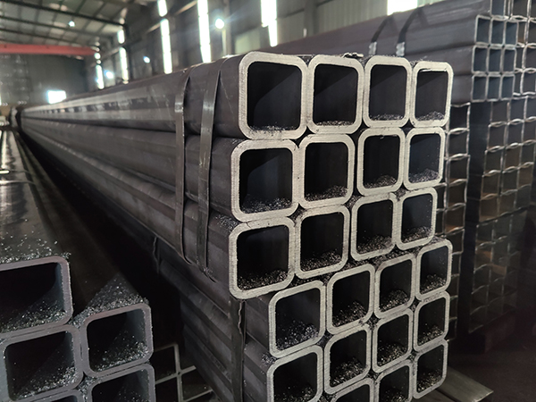 無縫方管非標和國標有什么區別